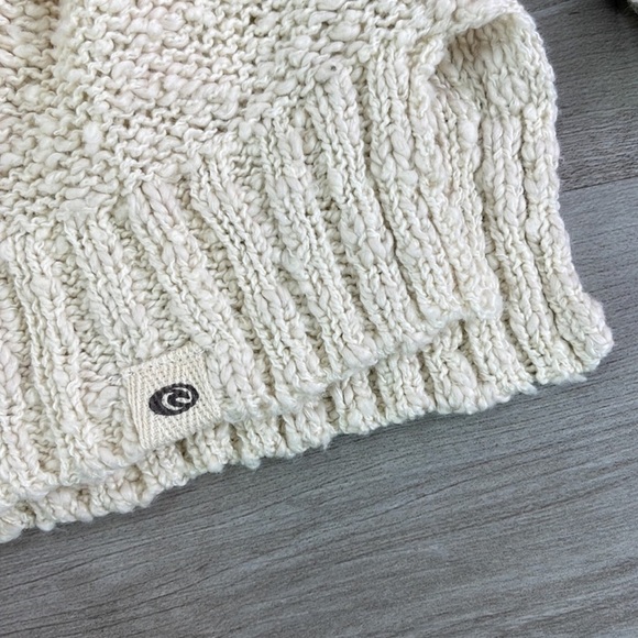 🔆RIP CURL🔆 70’s RETRO SUN SEEKER SWEATER - Picture 9 of 12